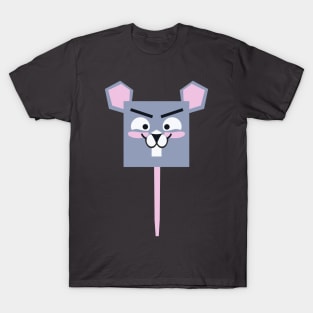 Cute Tiny Mouse T-Shirt